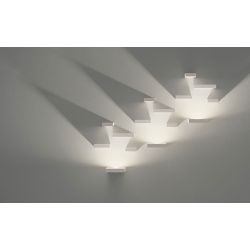 Lámpara Aplique SET 5 7753 Vibia