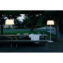 Floor Lamp PLIS OUTDOOR Vibia