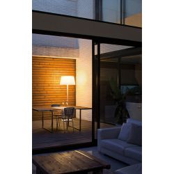 Floor Lamp PLIS OUTDOOR Vibia