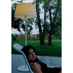 Floor Lamp PLIS OUTDOOR Vibia