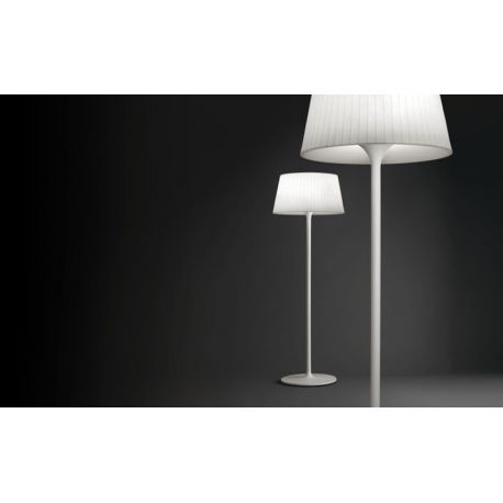 Floor Lamp PLIS OUTDOOR Vibia