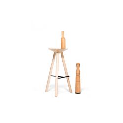 Stool LUCO Mobles 114