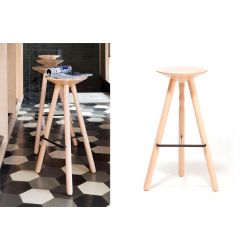 Stool LUCO Mobles 114