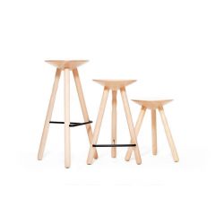 Stool LUCO Mobles 114