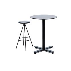 Stool NUTA Mobles 114