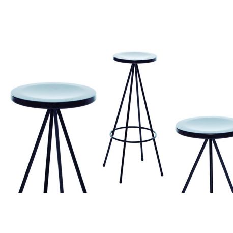 Stool NUTA Mobles 114 Stool NUTA Mobles 114