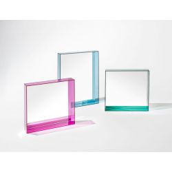 Mirror FRANCOIS GHOST Kartell