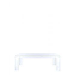 Mesa INVISIBLE TABLE Kartell