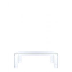 Mesa INVISIBLE TABLE Kartell