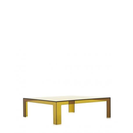 Table INVISIBLE TABLE Kartell