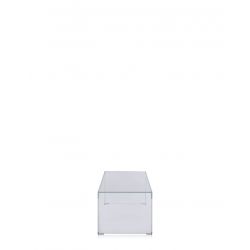 Mesa INVISIBLE SIDE Kartell