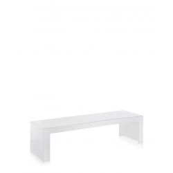 Mesa INVISIBLE SIDE Kartell