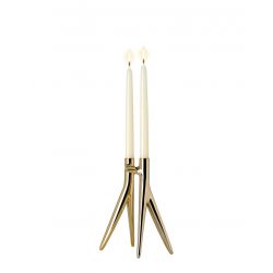 Candelabro ABBRACCIAIO Kartell