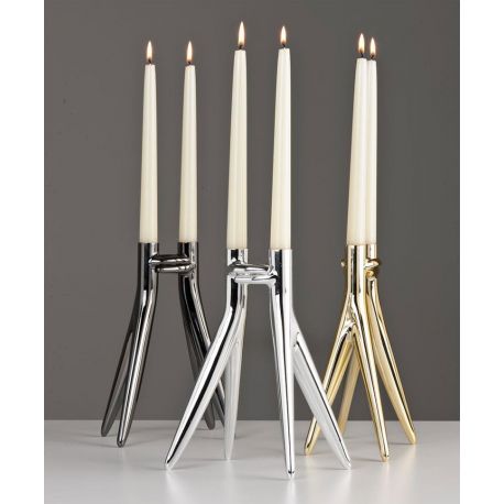 Candelabro ABBRACCIAIO Kartell