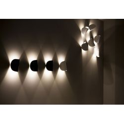 Led Wall Lamp IO Fontana Arte