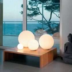 Table Lamp DIOSCURI 14 Artemide