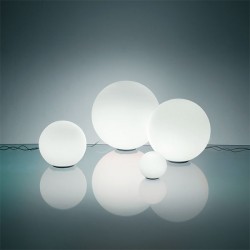 Lámpara de Mesa DIOSCURI 14 Artemide