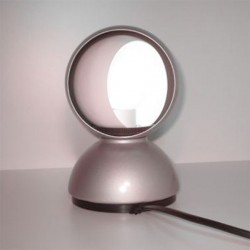 Table Lamp Wall Lamp ECLISSE Artemide