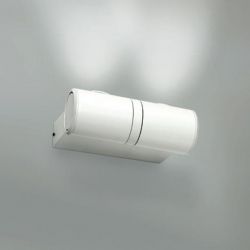 Wall Lamp ROBOTIC LED DOUBLE Milán Iluminación
