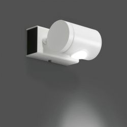 Wall Lamp ROBOTIC LED SINGLE Milán Iluminación