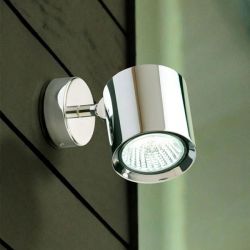 Lámpara Aplique KRONN Milán Iluminación