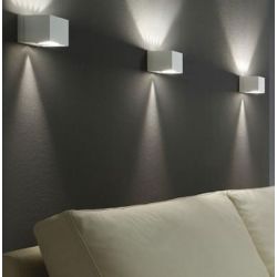 Wall Lamp DAU LED Milán Iluminación