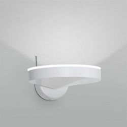 Lámpara Aplique 3 LED SENCILLO Milán Iluminación
