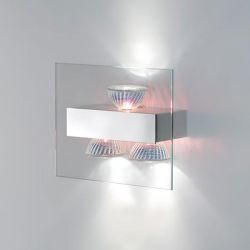 Lámpara Aplique MEMTO Milán Iluminación