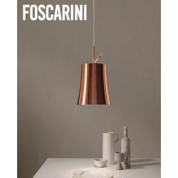 Suspension Lamp BIRDIE Foscarini