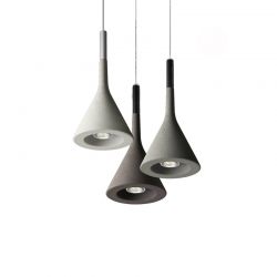 Suspension Lamp APLOMB Foscarini