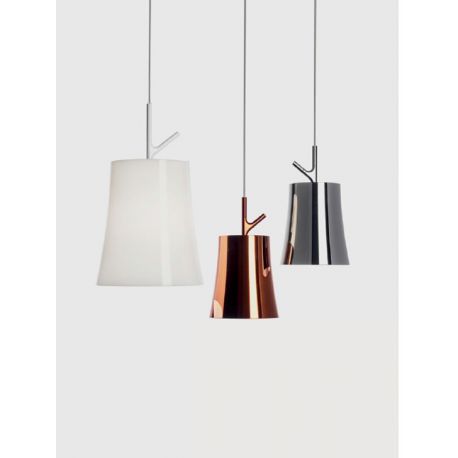 Suspension Lamp BIRDIE Foscarini