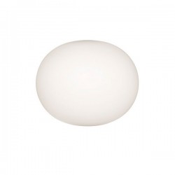 Lámpara Plafón GLO-BALL W Flos