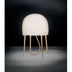 Table lamp KURAGE by Foscarini