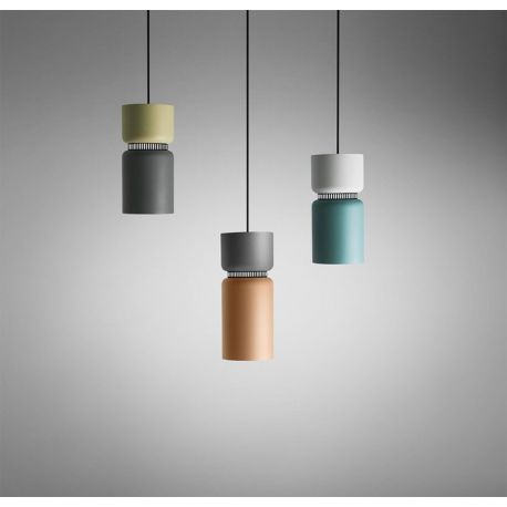 Suspension Lamp ASPEN S17 Blux Suspension Lamp ASPEN S17 Blux