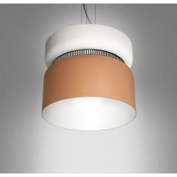 Suspension Lamp ASPEN S40 Blux