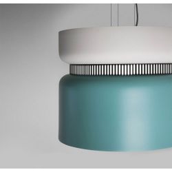 Suspension Lamp ASPEN S40 Blux