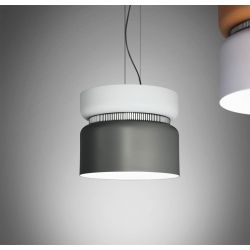 Suspension Lamp ASPEN S40 Blux