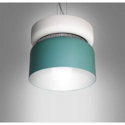 Suspension Lamp ASPEN S40 Blux