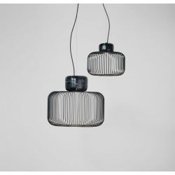 Led Suspension Lamp KESHI S30 Blux