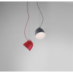 Led Suspension Lamp SCOUT S22 Blux