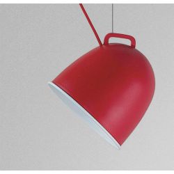 Led Suspension Lamp SCOUT S22 Blux