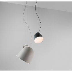 Led Suspension Lamp SCOUT S22 Blux