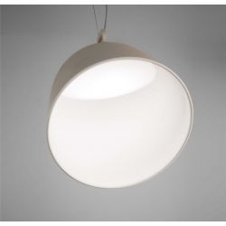 Led Suspension Lamp SCOUT S40 Blux