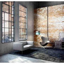 Floor Lamp ASPEN F17 Blux