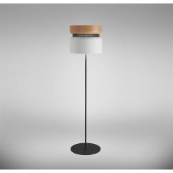 Floor Lamp ASPEN F40 Blux