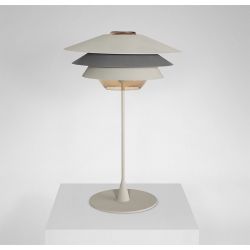 Table Lamp OVERLAY T Blux