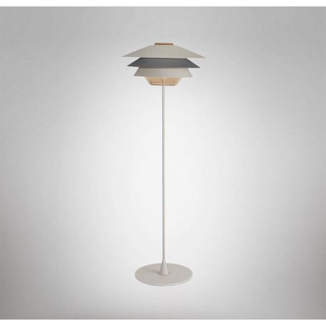 Floor Lamp OVERLAY T Blux