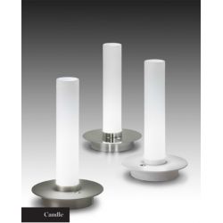 Led Table Lamp CANDLE Almalight