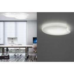 Ceiling Lamp MOON LED Almalight