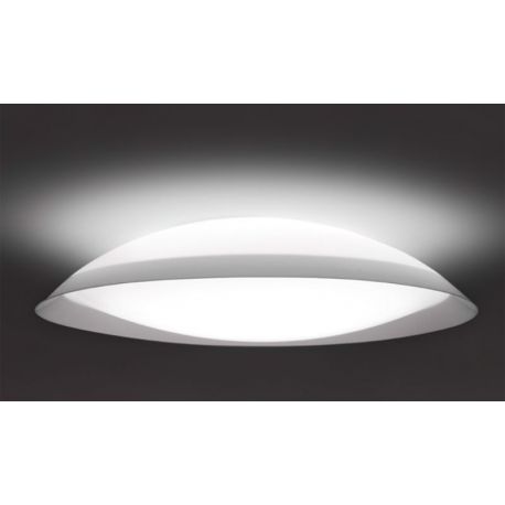 Ceiling Lamp LENS FLUORESCENT Almalight